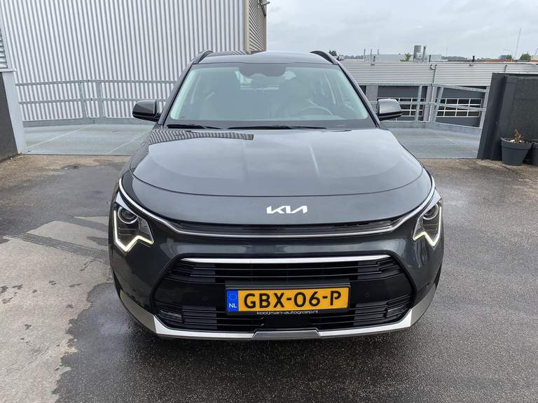 Kia Kia