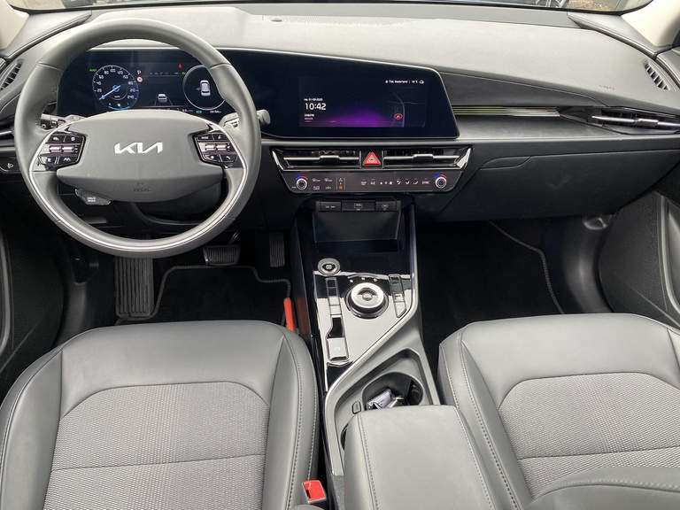 Kia Kia