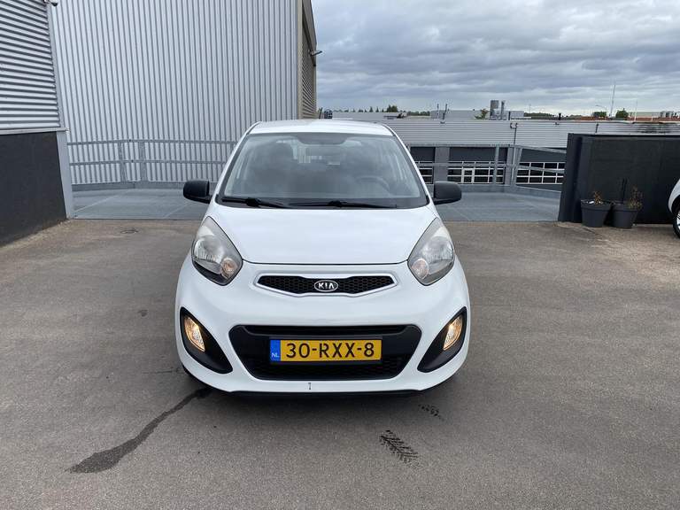 Kia Kia