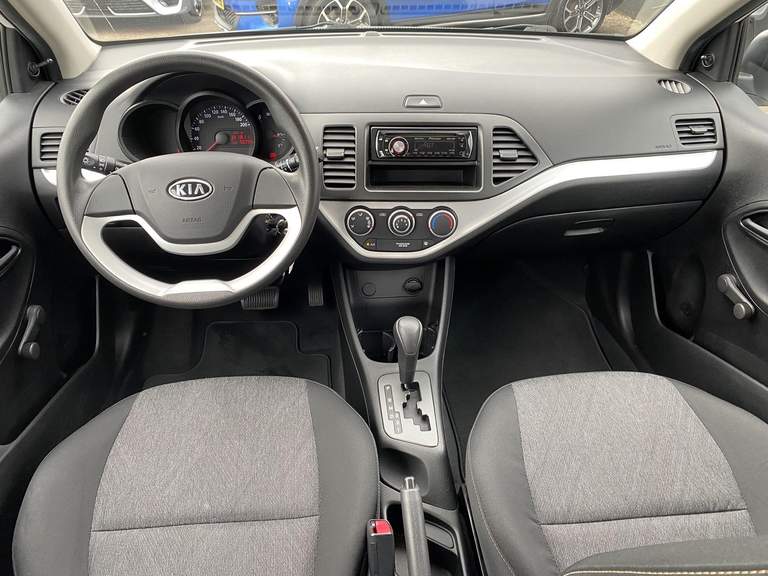Kia Kia