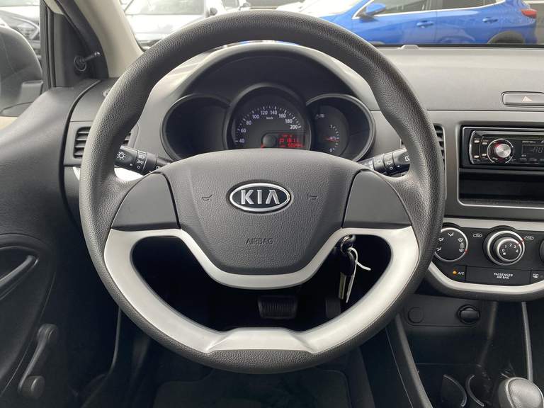 Kia Kia