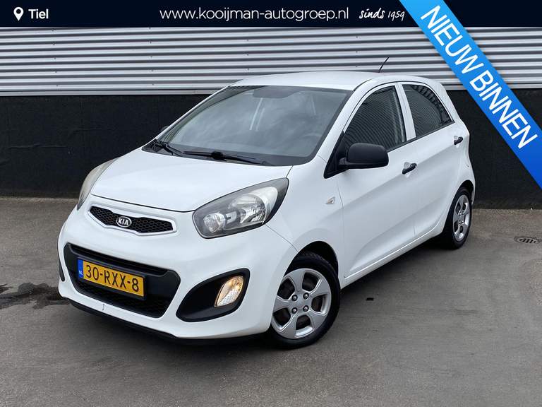 Kia Kia