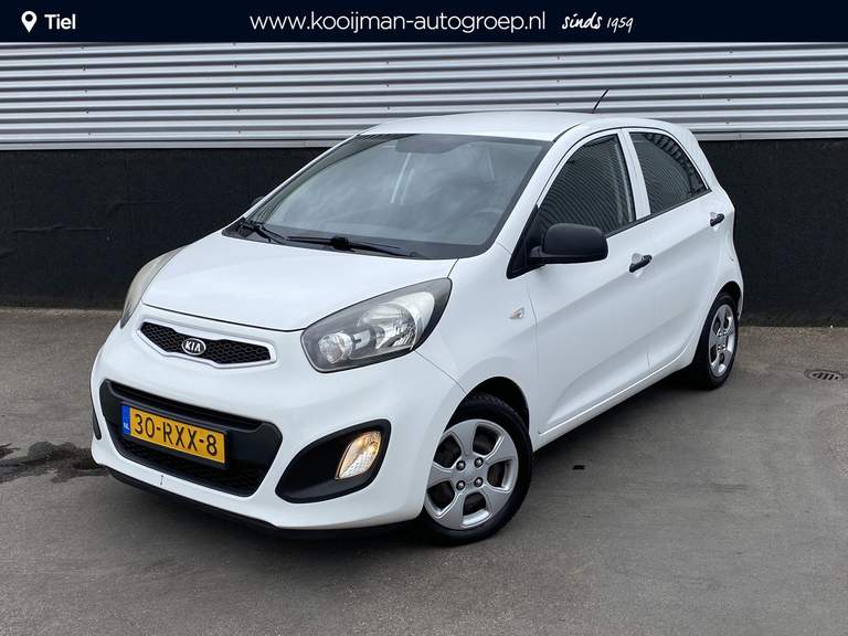 Kia Kia