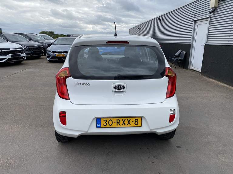 Kia Kia