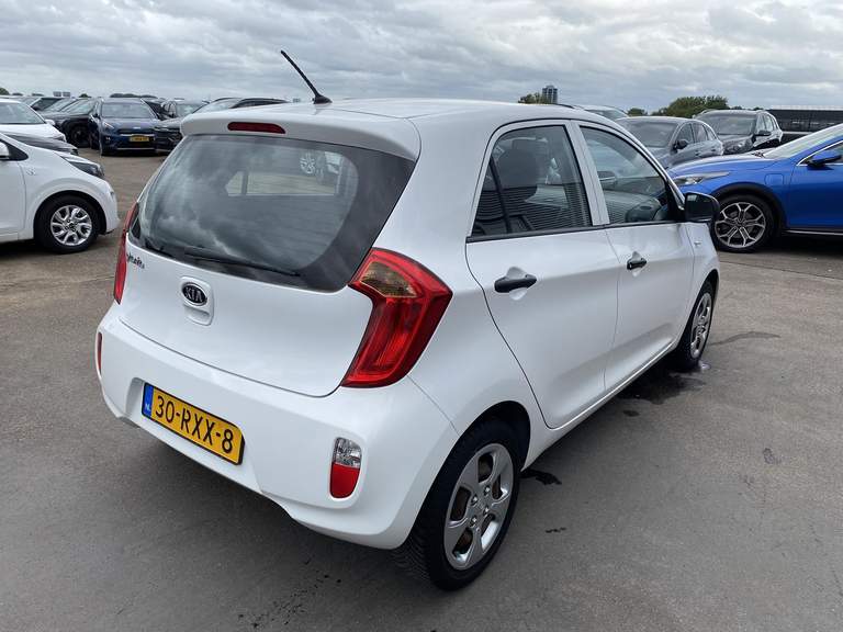 Kia Kia