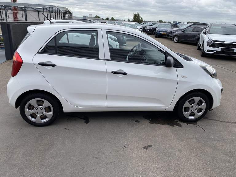 Kia Kia