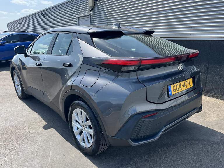 Toyota Toyota