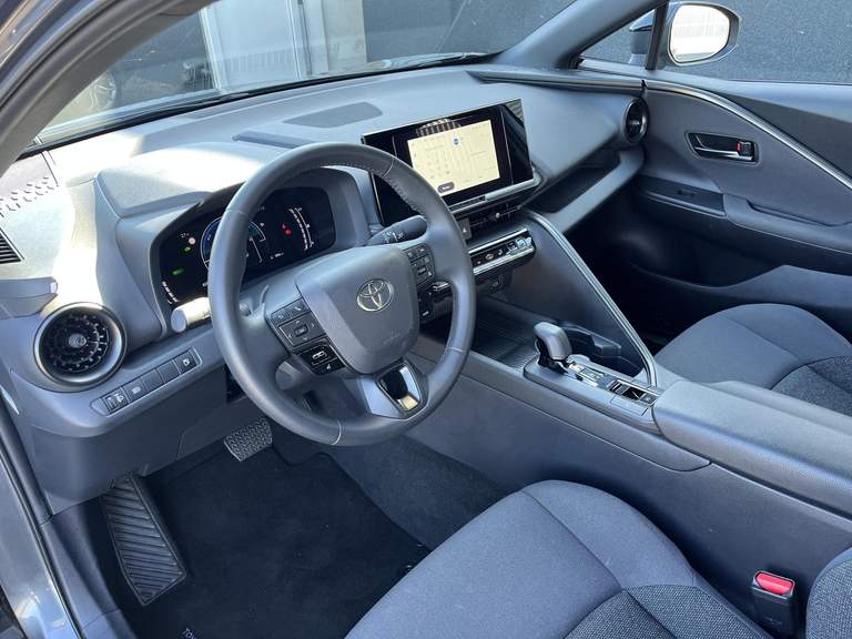 Toyota Toyota