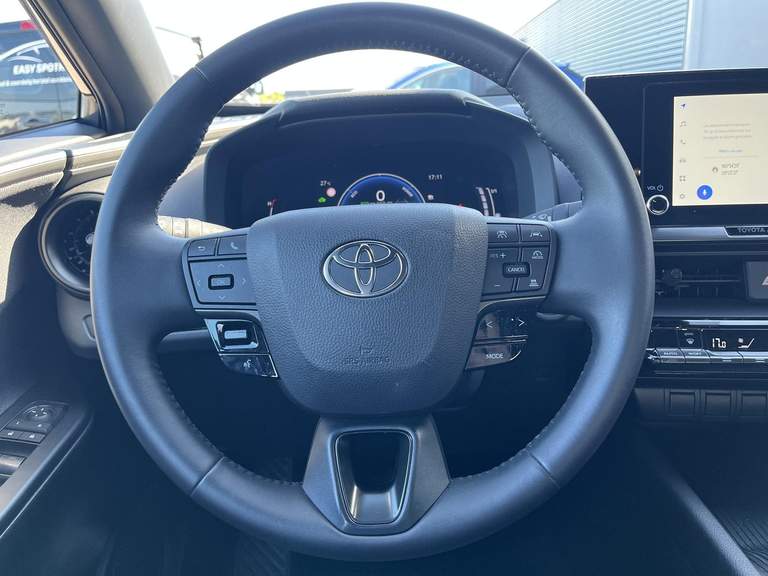 Toyota Toyota
