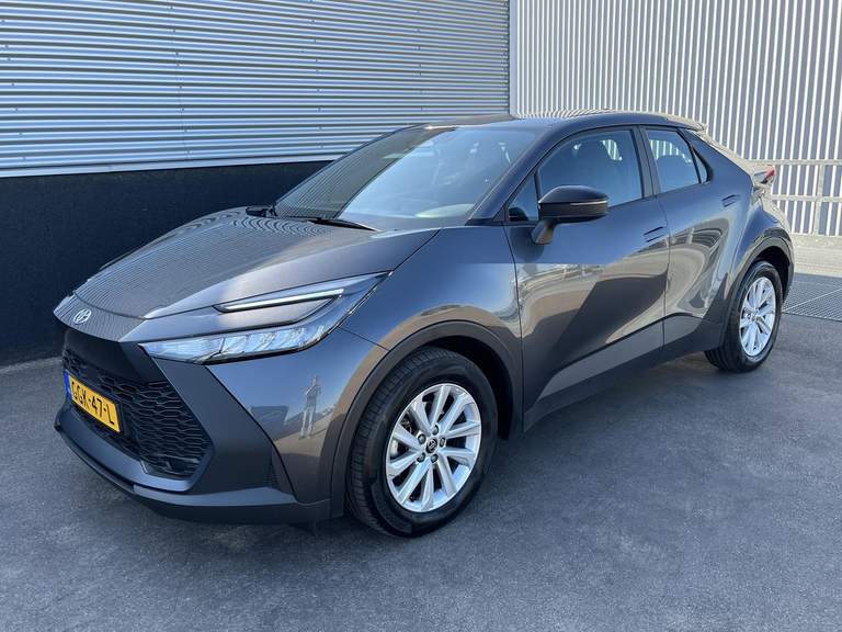 Toyota Toyota