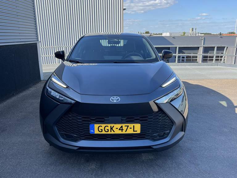 Toyota Toyota