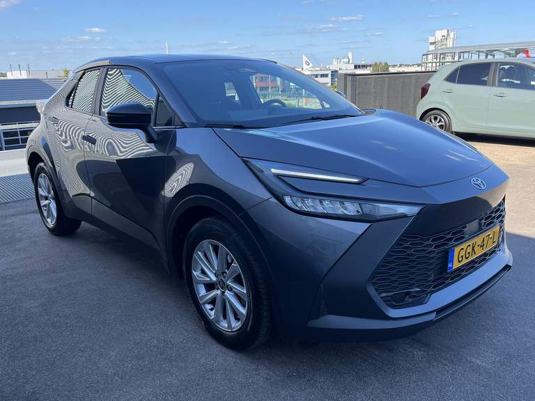Toyota Toyota
