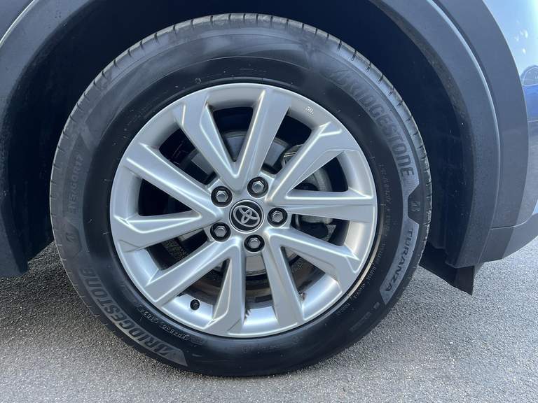 Toyota Toyota