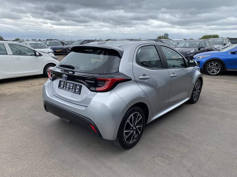 Toyota Toyota