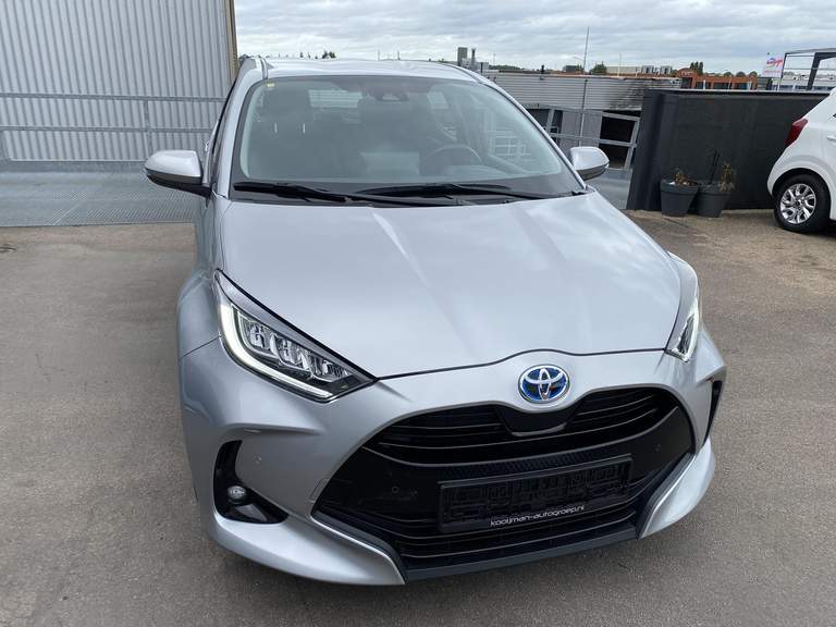 Toyota Toyota