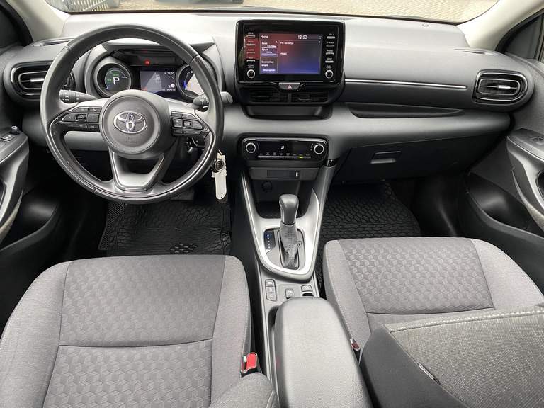 Toyota Toyota