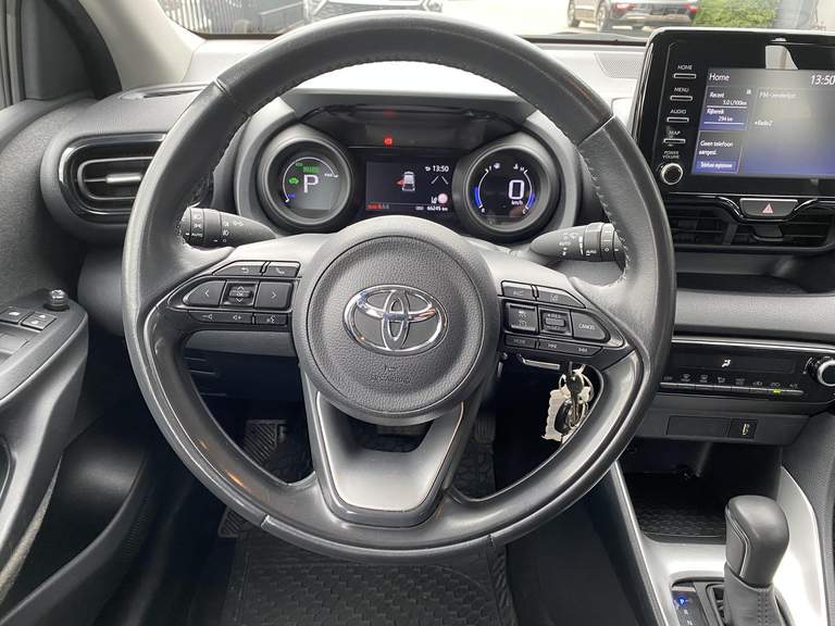 Toyota Toyota