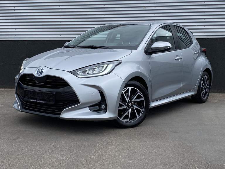 Toyota Toyota