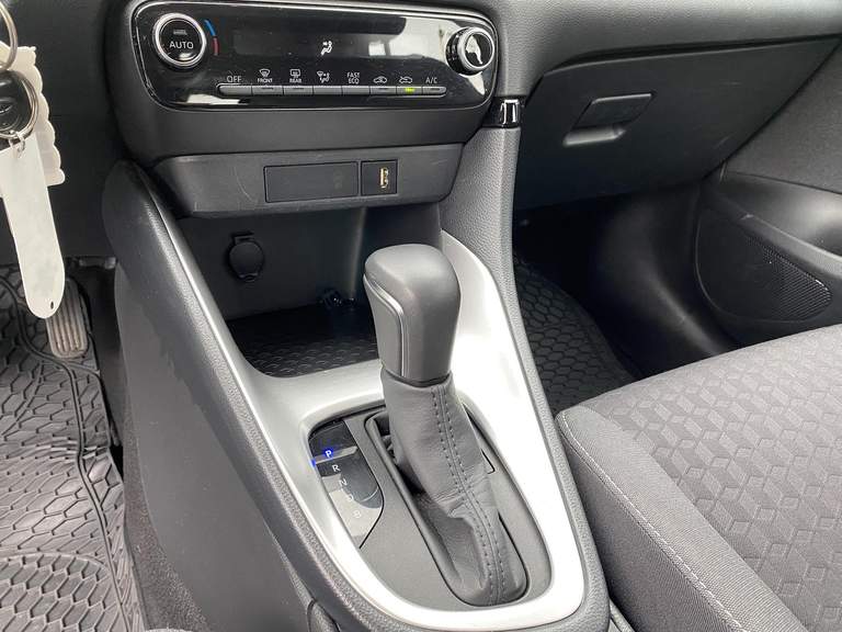 Toyota Toyota
