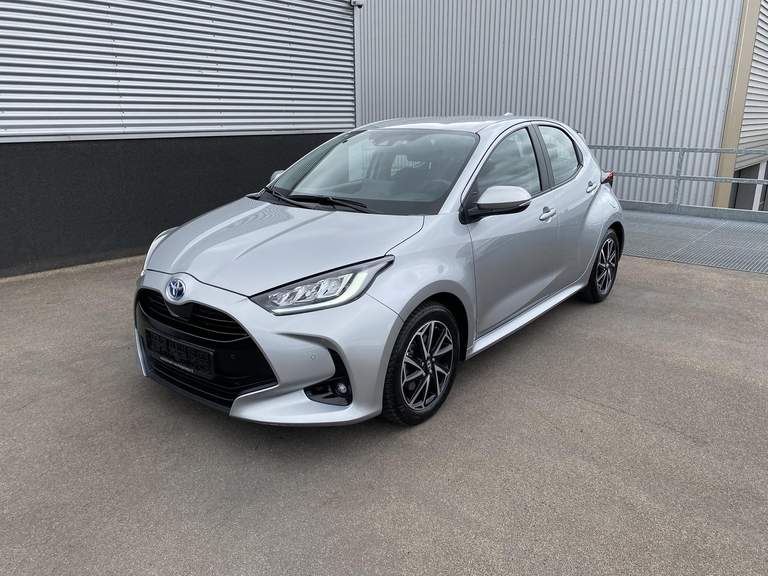 Toyota Toyota