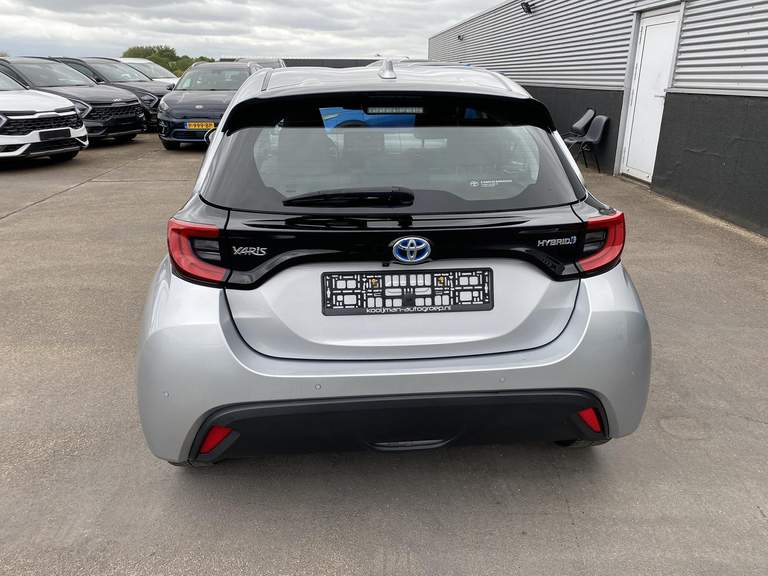 Toyota Toyota