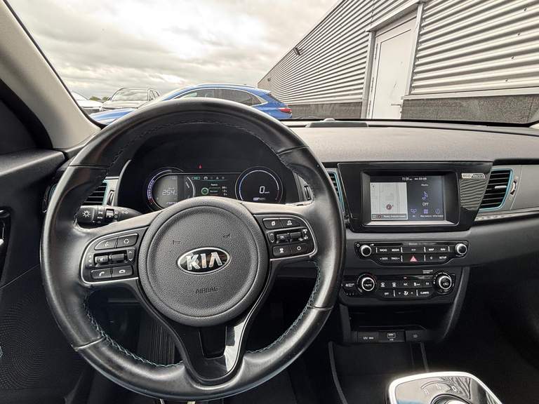 Kia Kia