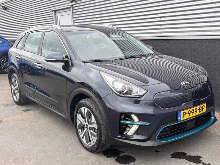 Kia Kia