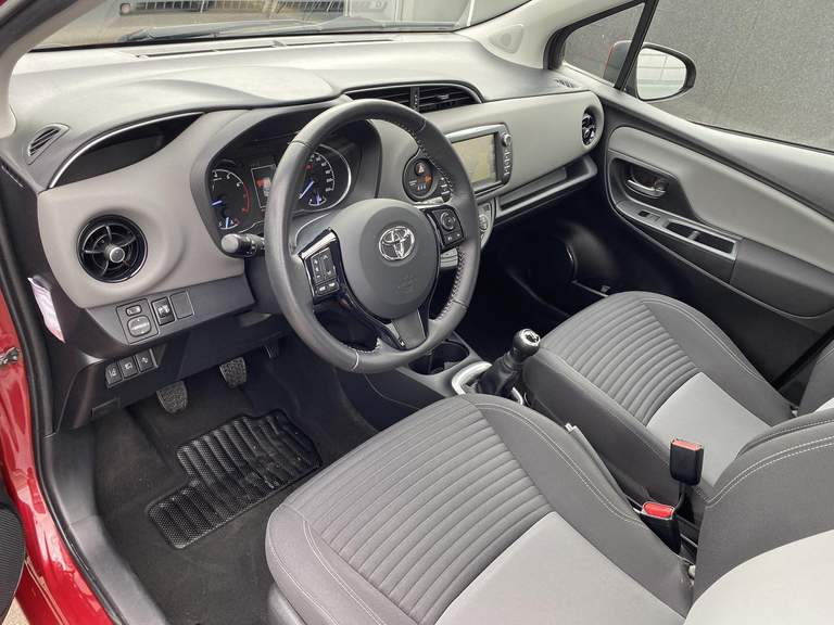 Toyota Toyota