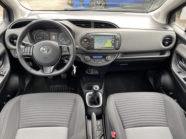 Toyota Toyota