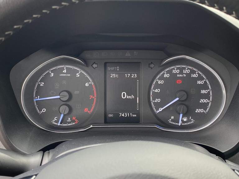 Toyota Toyota