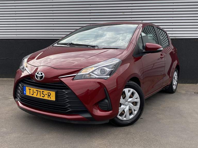 Toyota Toyota