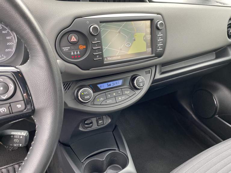 Toyota Toyota