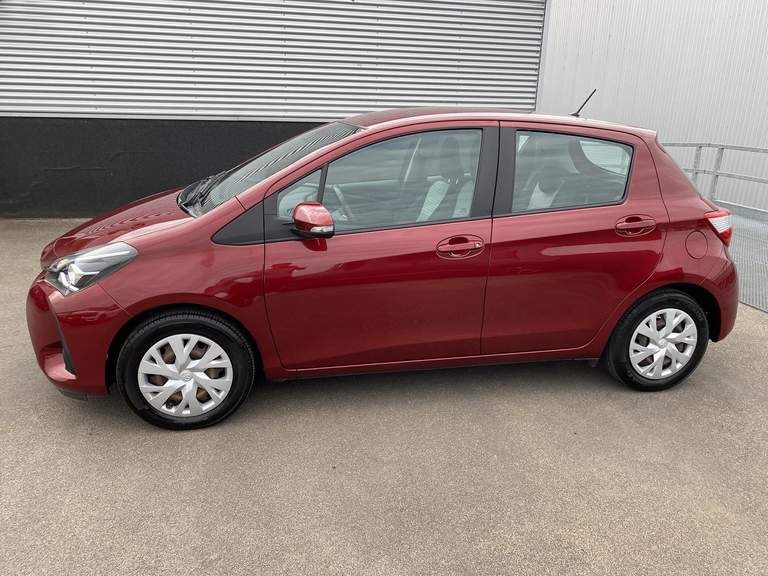 Toyota Toyota