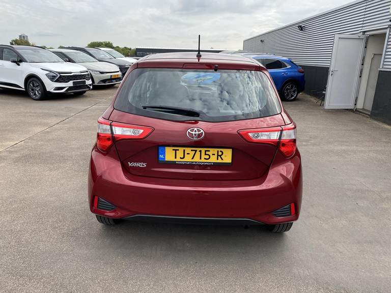 Toyota Toyota