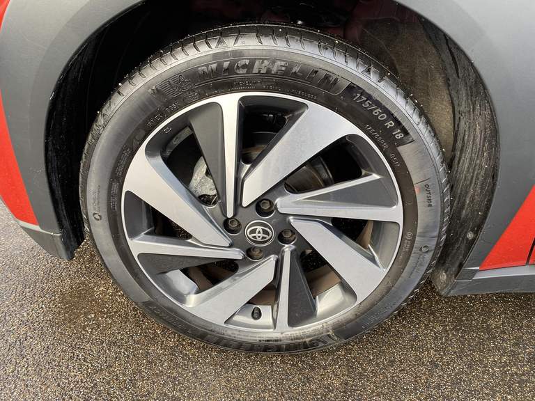 Toyota Toyota
