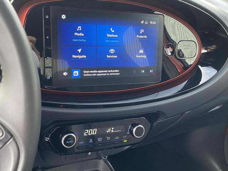 Toyota Toyota