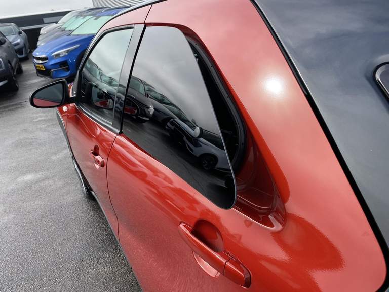 Toyota Toyota