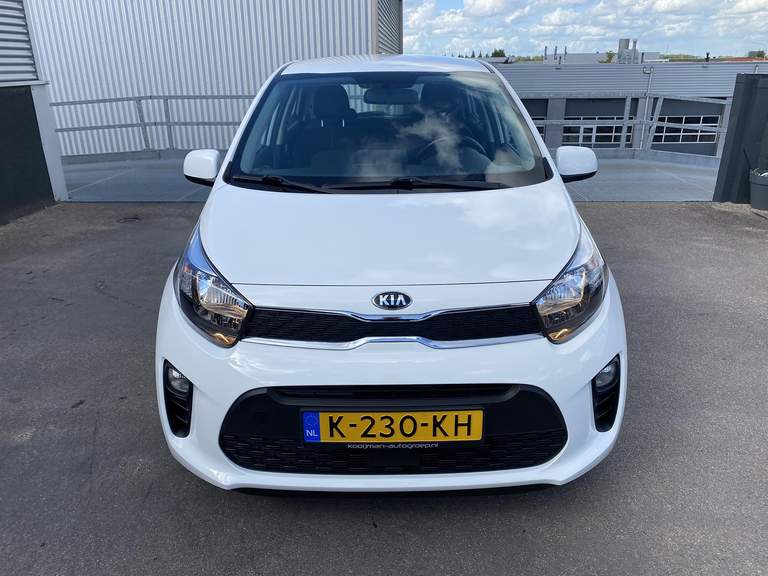 Kia