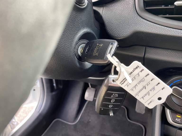 Kia