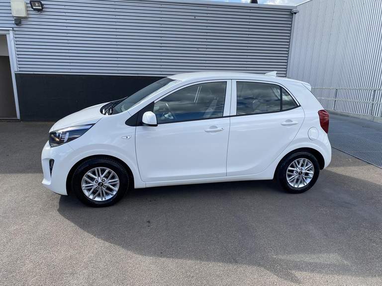 Kia