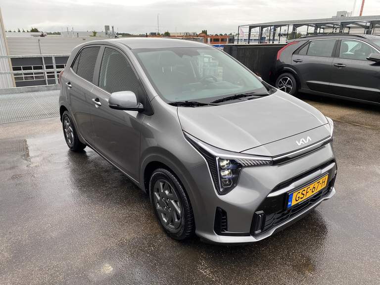 Kia Kia