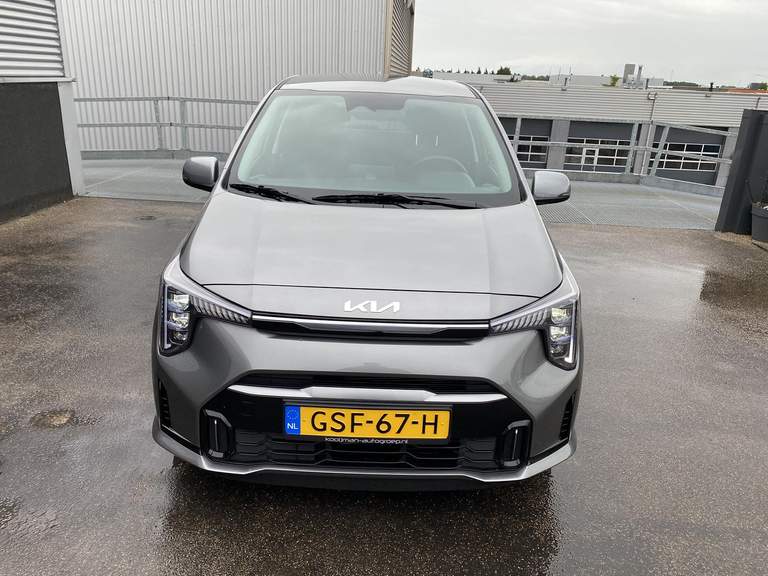 Kia Kia