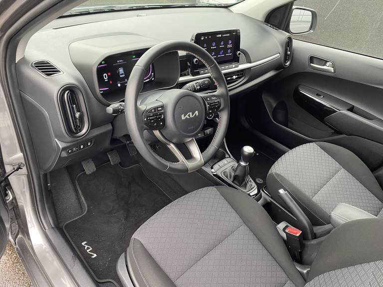Kia Kia