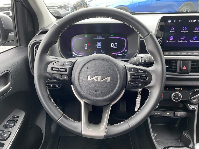 Kia Kia