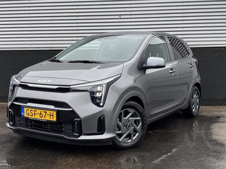 Kia Kia