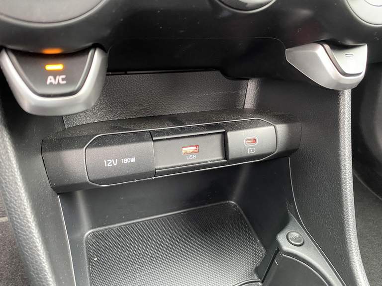 Kia Kia