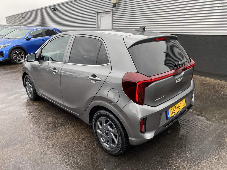 Kia Kia