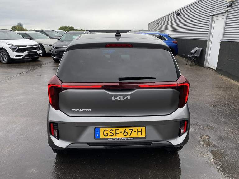 Kia Kia