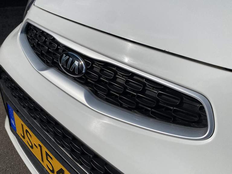 Kia Kia