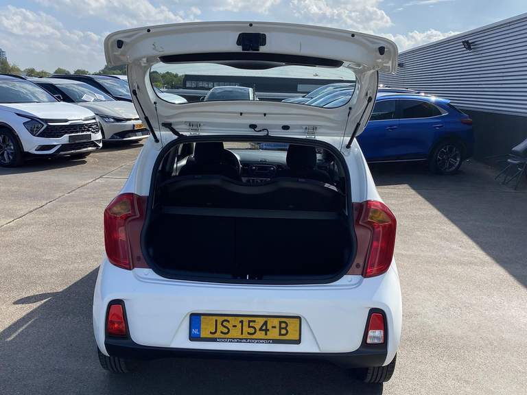 Kia Kia